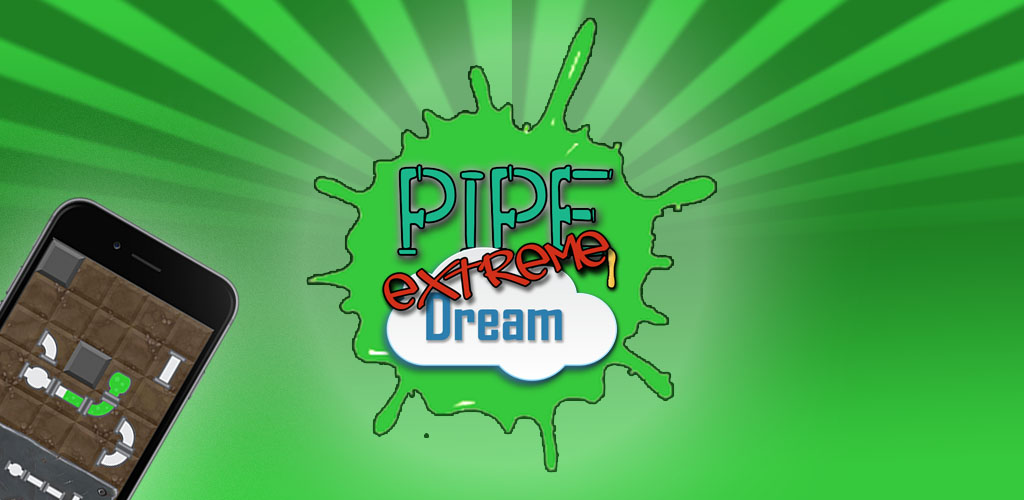 Pipe Dream Extreme